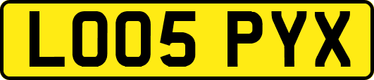 LO05PYX
