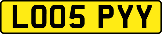 LO05PYY
