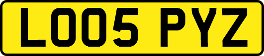 LO05PYZ