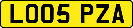 LO05PZA
