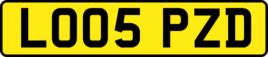 LO05PZD