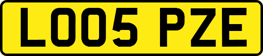 LO05PZE