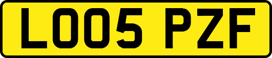 LO05PZF