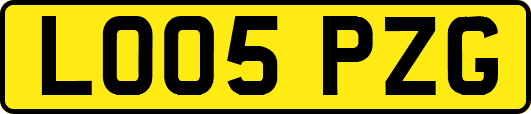 LO05PZG