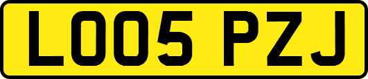 LO05PZJ
