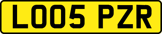 LO05PZR