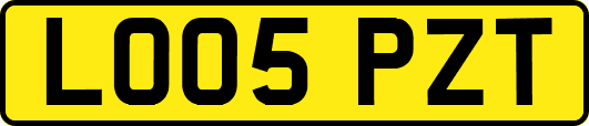 LO05PZT