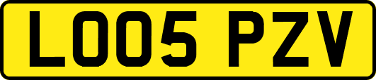 LO05PZV
