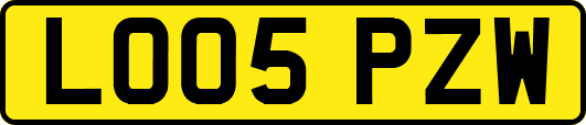 LO05PZW