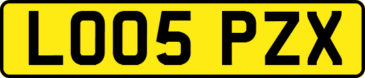 LO05PZX