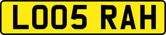LO05RAH