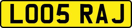 LO05RAJ