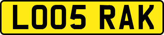 LO05RAK