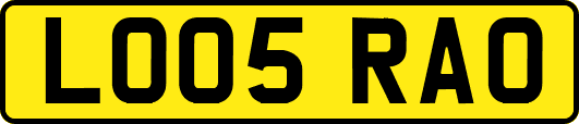 LO05RAO