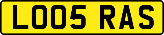 LO05RAS