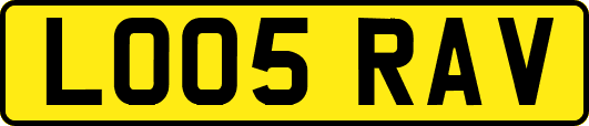 LO05RAV