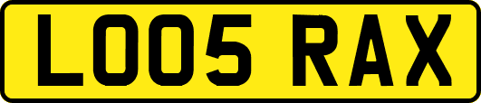 LO05RAX