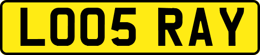 LO05RAY