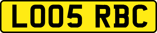 LO05RBC