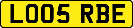 LO05RBE