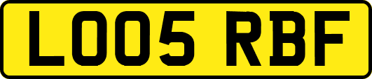 LO05RBF