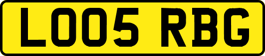 LO05RBG