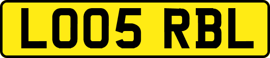 LO05RBL