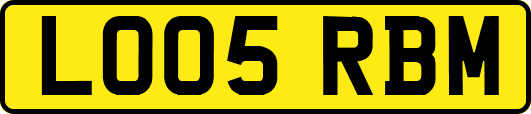 LO05RBM
