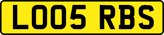 LO05RBS