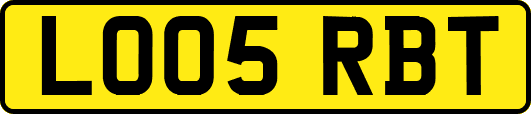LO05RBT