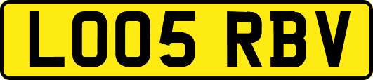 LO05RBV