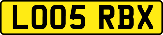 LO05RBX