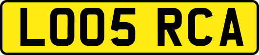 LO05RCA