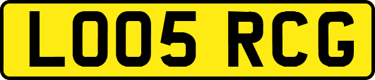 LO05RCG