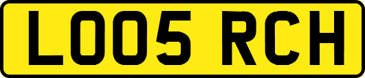 LO05RCH