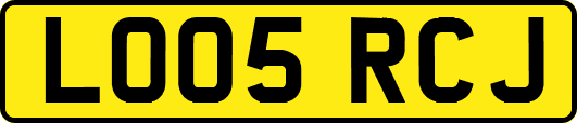 LO05RCJ