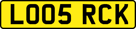 LO05RCK