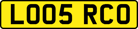 LO05RCO