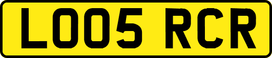 LO05RCR