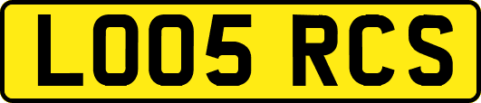 LO05RCS