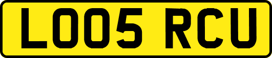 LO05RCU