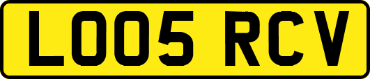 LO05RCV
