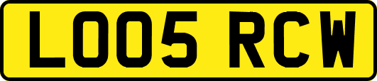 LO05RCW
