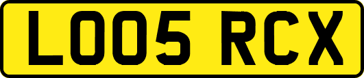 LO05RCX