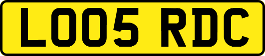 LO05RDC