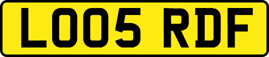 LO05RDF