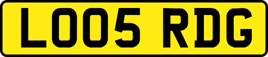 LO05RDG