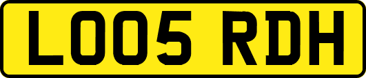 LO05RDH