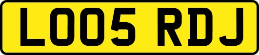 LO05RDJ