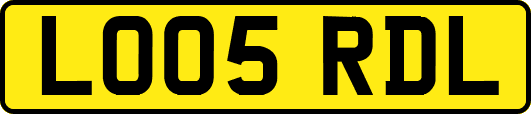 LO05RDL